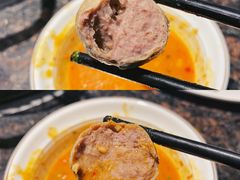 -八合里潮汕鲜牛肉火锅(深圳海岸城店)