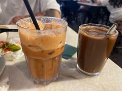 -何九海南茶店(鬼仔巷店)