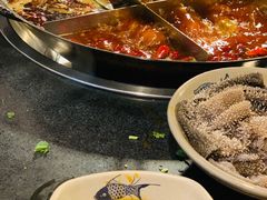 -化龙桥九宫格火锅(清水河店)