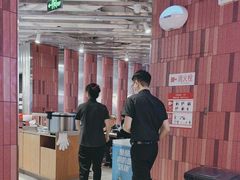 -鱼酷活鱼烤鱼(高新阳光天地店)