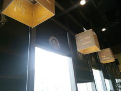 -西西弗书店&矢量咖啡(万象城店)