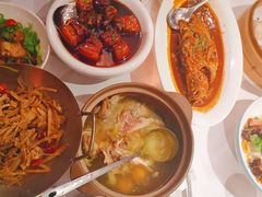 -同庆楼(大钟寺店)