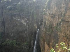 -广东大峡谷