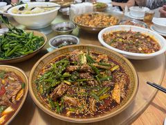 -周师饭店