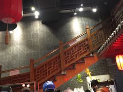 -长安面坊(西点茂店)
