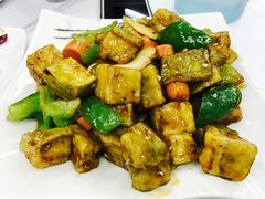 -北戴河庆山饭店·海鲜砂锅粥(北戴河黑石路店)