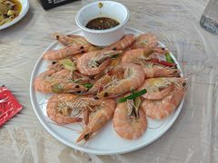 -醉壹号海鲜大排档•三十年老字号(厦门美食地标店)