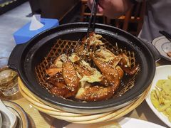 -苏浙徽·农家大院(开发区星湖101店)