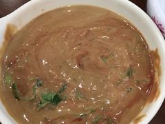 -清真·尚穆回回香清真餐厅(工人新村店)