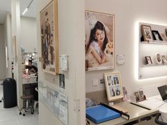 -海马体照相馆(大连柏威年购物中心店)