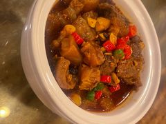 -一楼食业·美食人家