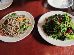-玫瑰红烤羊排(北新桥三条店)