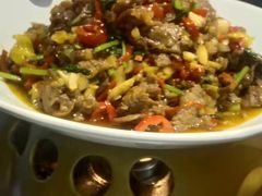 -俭寨大盘鸡·缸子肉·小公鸡·新疆菜(云通店)