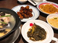 -涌上外婆桥(南塘店)