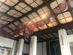 -大理实力希尔顿酒店御璽中餐厅YUXI – CHINESE RESTAURANT