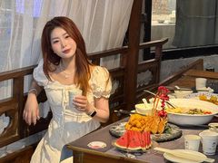 -花溪雨·森林餐厅(石基店)
