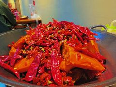 -阳阳老火锅(小南门店)