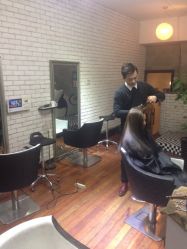 Studio 307-moga
