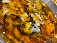 -鑫巴蜀小镇 · 水煮鱼专研店(玉桥店)