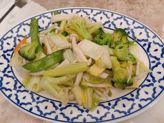 -KingThaia金泰兰(滨江天街店)