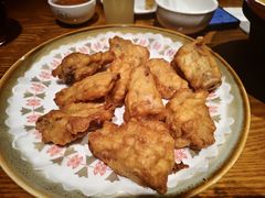 -宴武夷·匠心闽味(印象大红袍店)