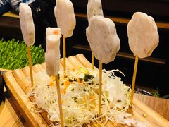 -湊湊火锅·茶憩(上海合生汇店)