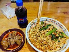 -十八梯邓凳面(大坪正街店)