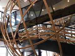 -ATLAS COFFEE(雅居乐中心店)