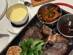 -Le Bistrot de Racine