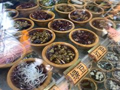 -西关老字号钵仔糕(上下九宝华路店)