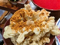 -楠火锅(西单店)