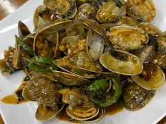 -南记食粥坊·宵夜大排档(莲花总店)
