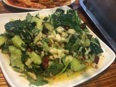 -丹东特色烤肉(学府路一部店)