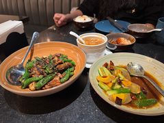 -华豫川酒家(大卫城店)