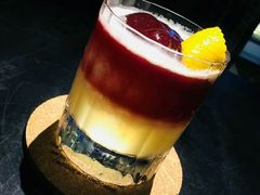 -柒Lounge(三里屯店)