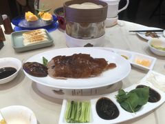 -阿庄新豫菜(航海东路店)