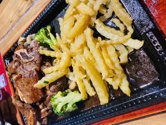 -老宁波1381餐厅(宏泰广场店)
