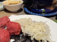 -怡咖啡自助餐(宁波香格里拉店)