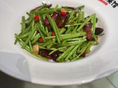 -洞庭土菜馆(天河北总店)