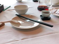 -中山保利艾美酒店-乐美中餐厅