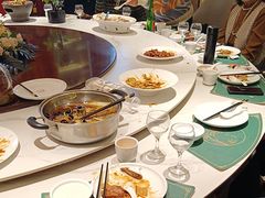 -普天和酒楼·新津菜·烤鸭(天津之眼店)