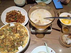 -四道菜·福建菜馆(新街口金鹰店)