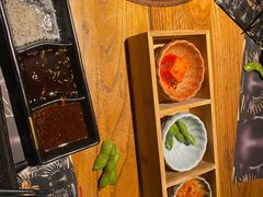 -黑牛の店·和牛烧肉(石家庄万象城店)