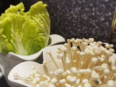 -半天妖烤鱼(丰科万达店)