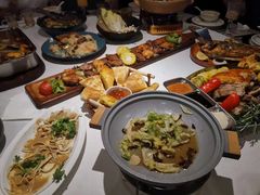 -耶里夏丽·丝路新疆菜·清真食品(徐汇南丹东路臻选店)