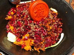 -楠火锅(太古里总店)