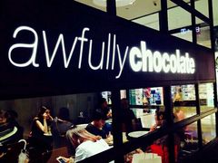 -Awfully Chocolate(来福士广场店)