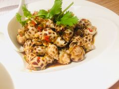 -江湖情酸菜鱼(万菱汇店)