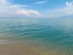 -青海湖二郎剑景区