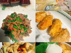-新白鹿餐厅(龙游路总店·杭帮菜名店)